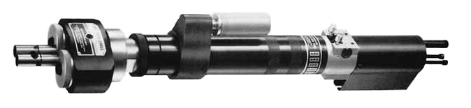 ARO Twin Drills